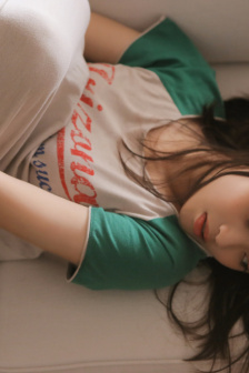 劳拉的失忆症