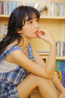 要娶就娶美羊羊